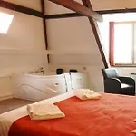 Hotel Lange Mare Leiden
