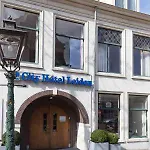 Lange Mare Hotel 3*