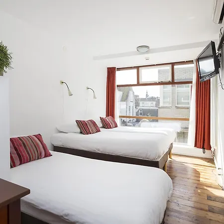 Hotel Lange Mare 3*