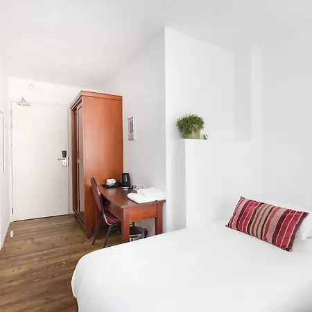 Lange Mare 3* Leiden