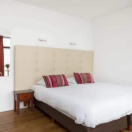 Hotel Western 3*