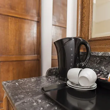 Lange Mare 3* Leiden