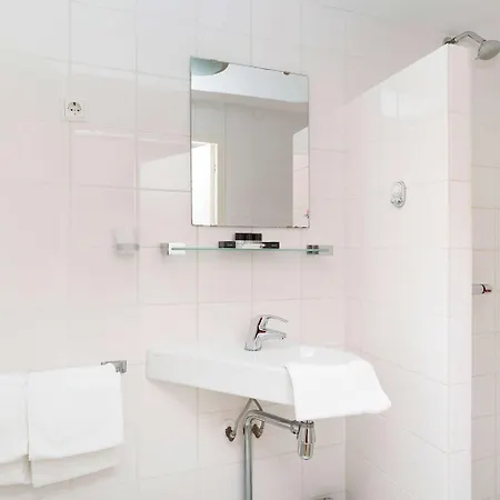 Hotel Lange Mare 3*