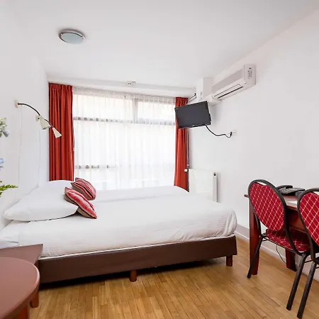 Western Hotel 3*