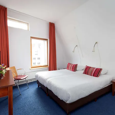 Lange Mare 3* Leiden