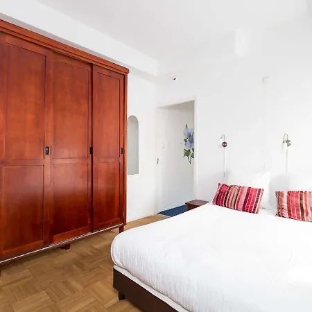 Lange Mare מלון ליידן