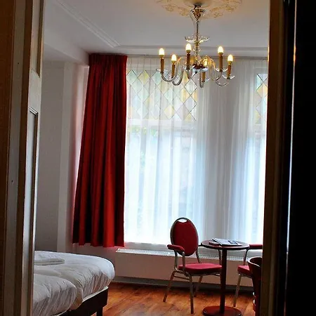 Lange Mare Hotel Leiden