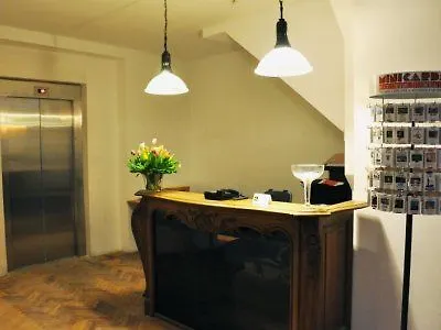 Lange Mare 3* Leiden