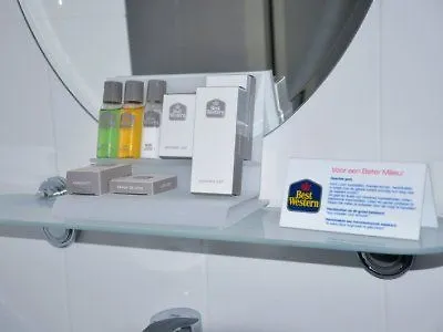 Ξενοδοχείο Lange Mare