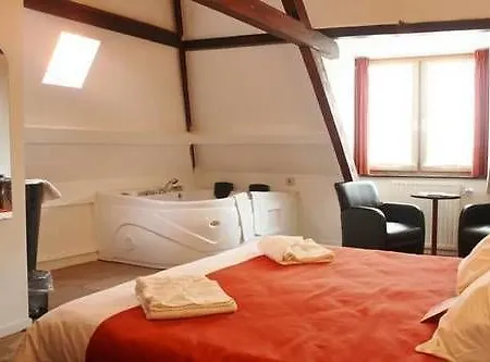 Hotel Lange Mare Leiden