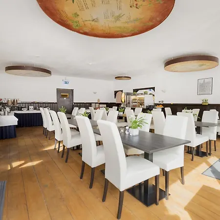 Lange Mare 3* Leiden