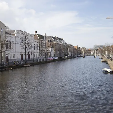 Lange Mare Leiden