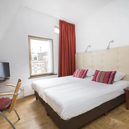 Hotel Western Leiden