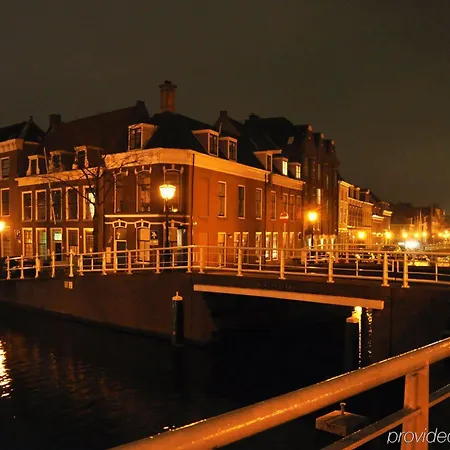 Hotel Western Leiden