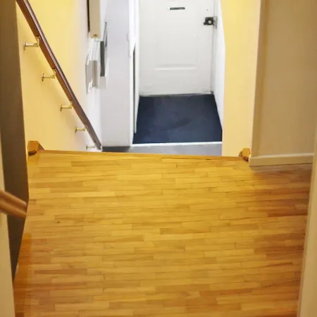 Lange Mare ליידן