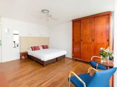 Hotel Western 3*