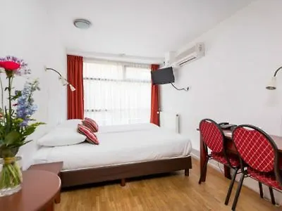 Hotel Western
