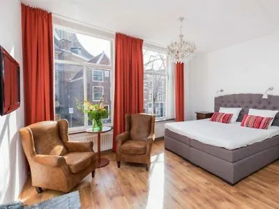 Lange Mare ליידן