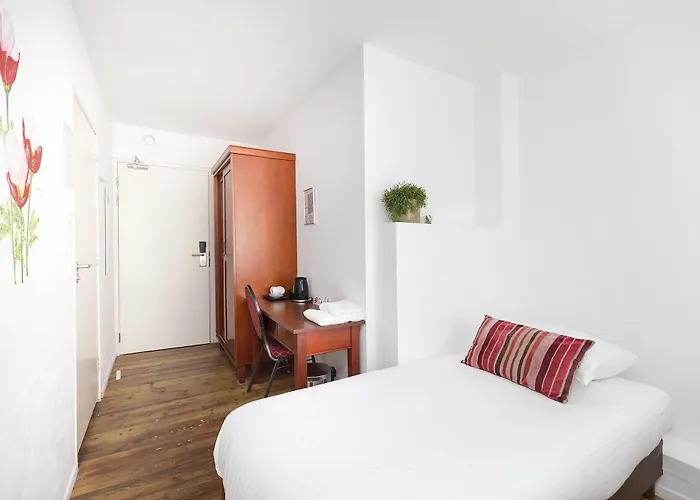 Lange Mare 3* Leiden