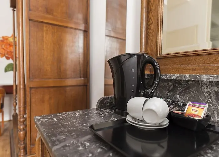 Lange Mare 3* Leiden