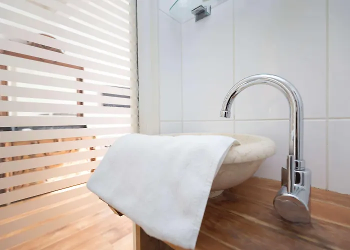 Hotell Lange Mare Leiden