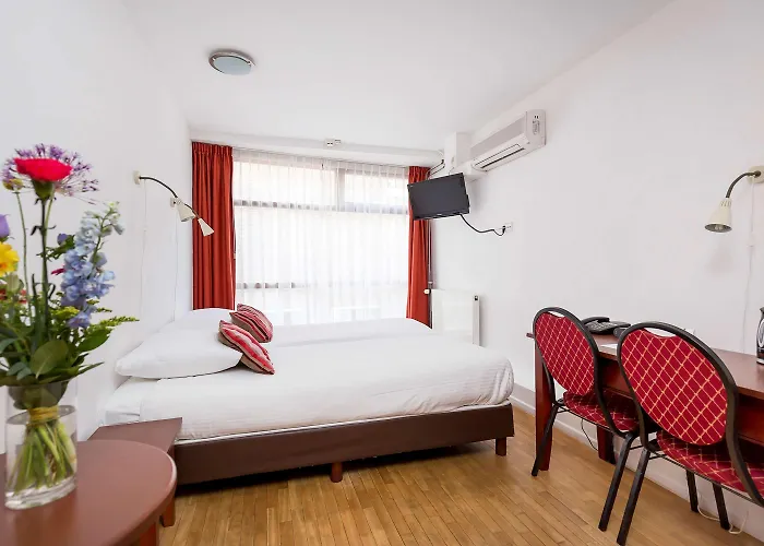 Lange Mare Szálloda 3*