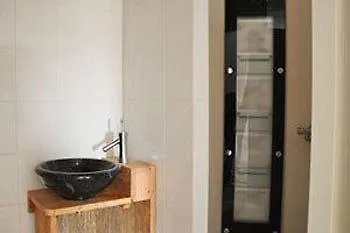 Lange Mare Hotell Leiden