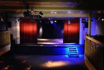 Lange Mare Hotell 3*