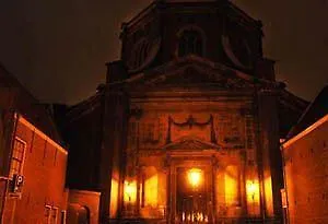 Lange Mare Szálloda