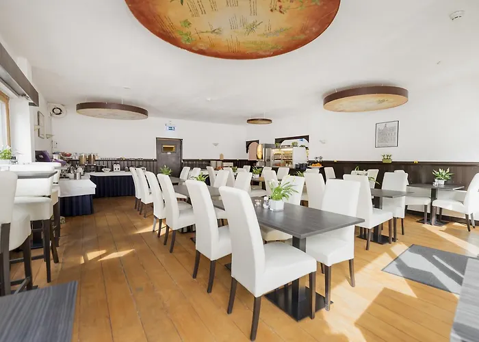 Lange Mare 3* Leiden