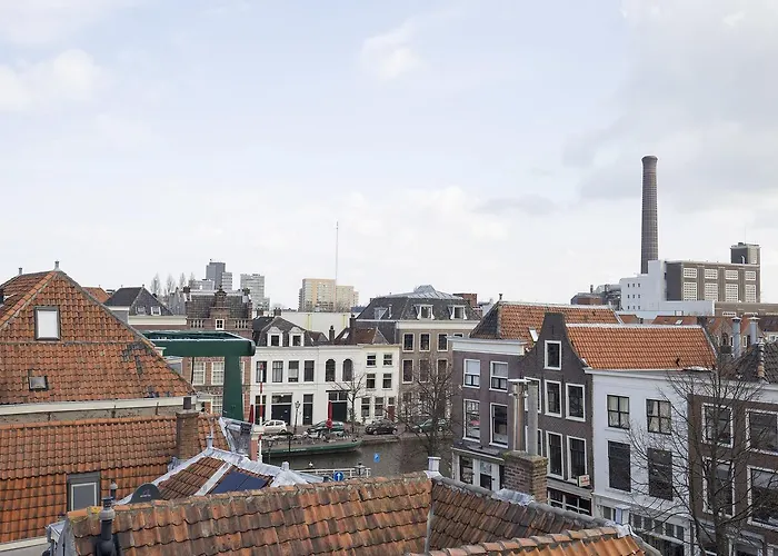 Szálloda Lange Mare 3*