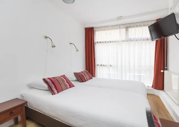 Lange Mare 3* Leiden