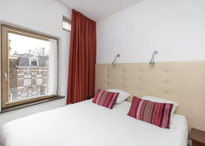 Hotell Lange Mare 3*