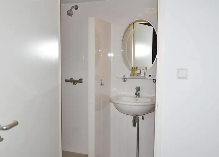 Lange Mare Szálloda