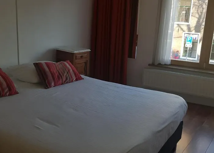 Lange Mare 3* Leiden