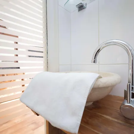 Hotel Lange Mare Leiden