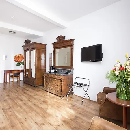 Lange Mare Hotel Leiden