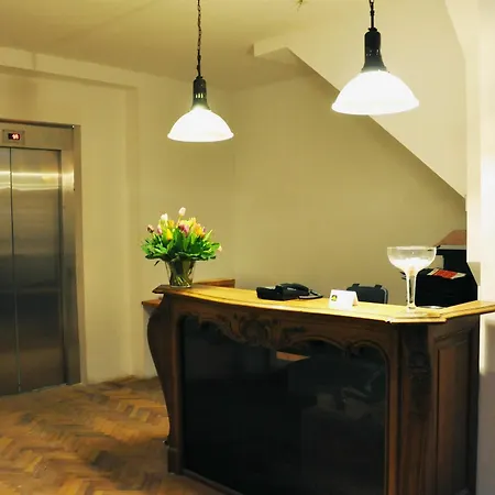 Lange Mare Hotel Leiden