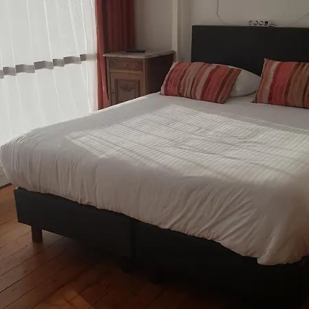 Lange Mare 3* Λάιντεν