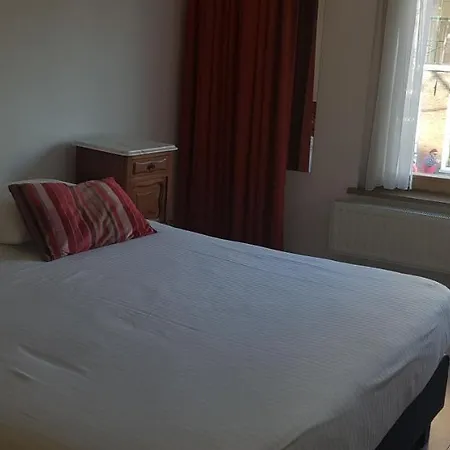 Lange Mare 3* Λάιντεν