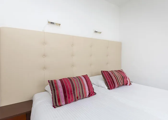 Lange Mare 3* Leiden