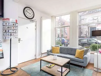 Hotel Lange Mare Leiden