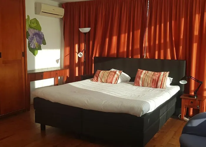 Lange Mare 3* Leiden